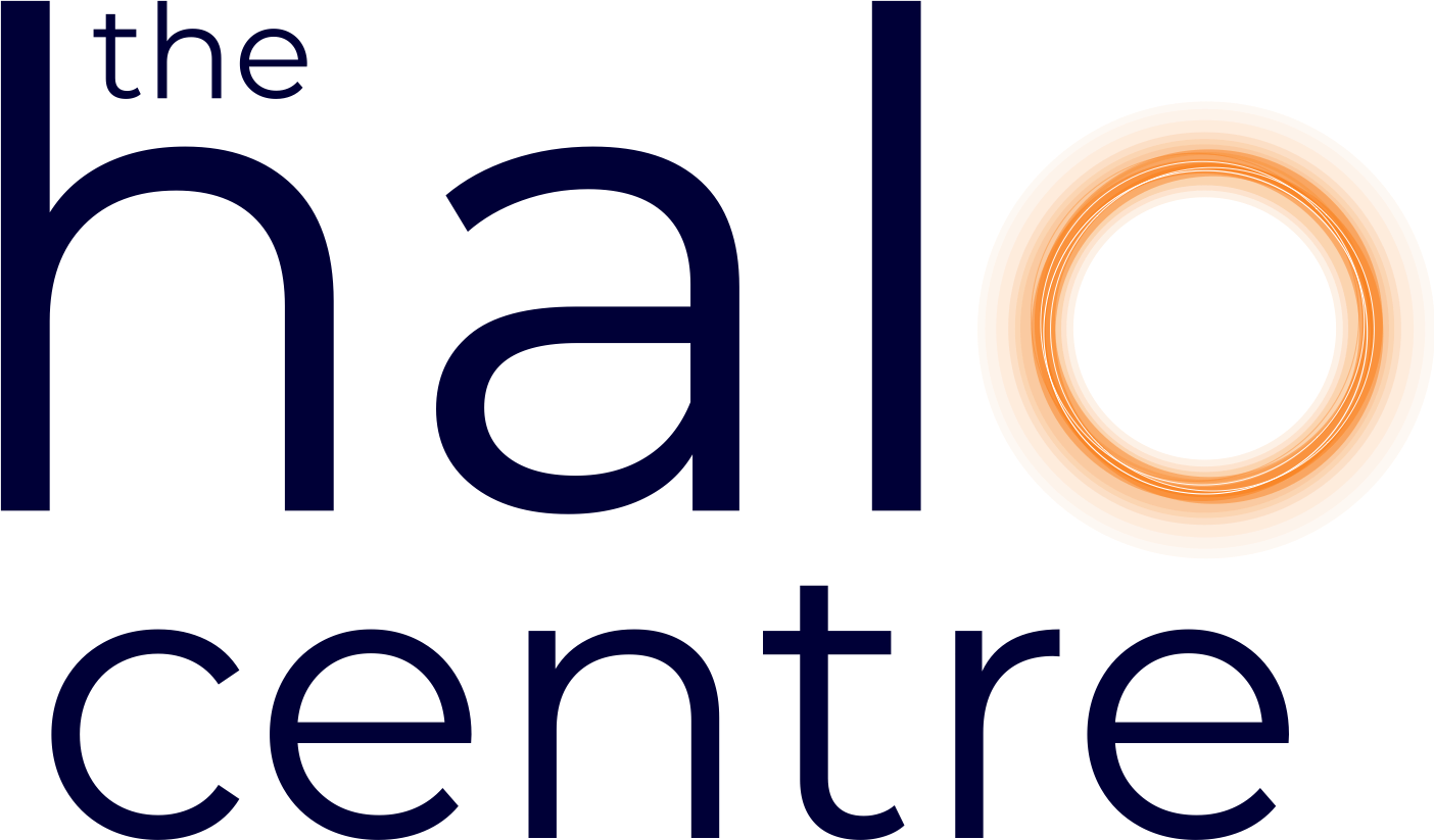 The Halo Centre