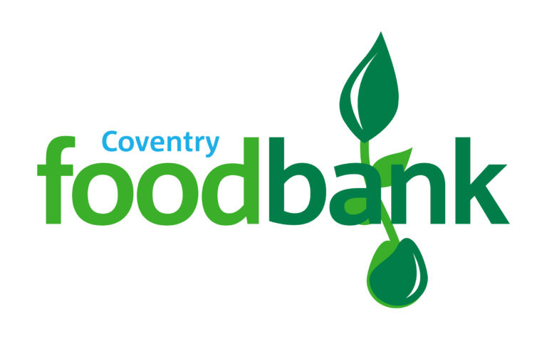 Coventry Foodbank Logo