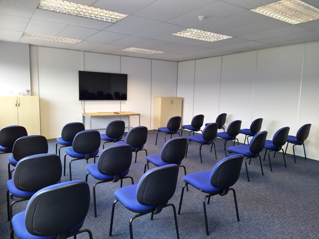 Training Room