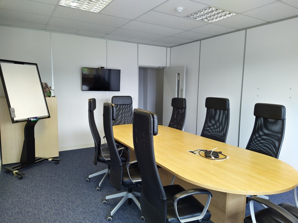 Boardroom