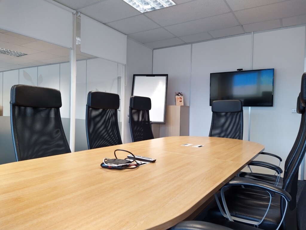 Boardroom image 2