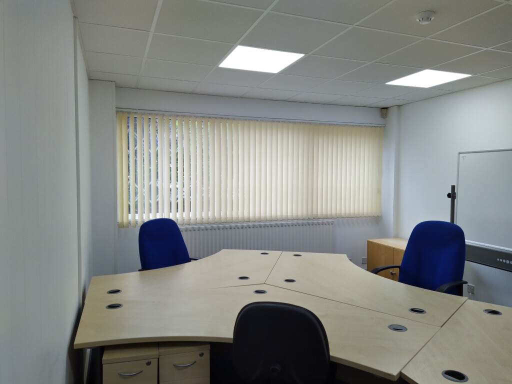 Office space