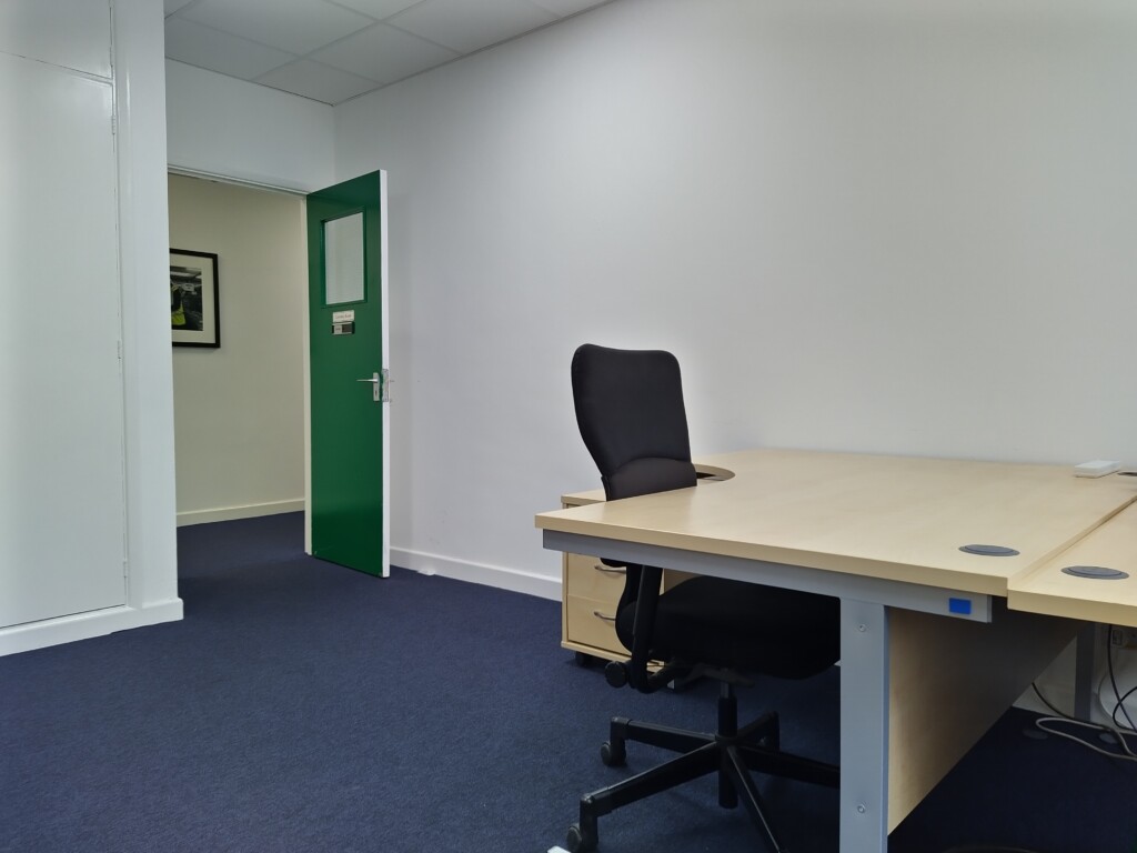 Desk