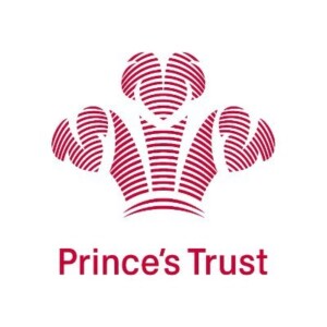 Prince's Trust Logo Small
